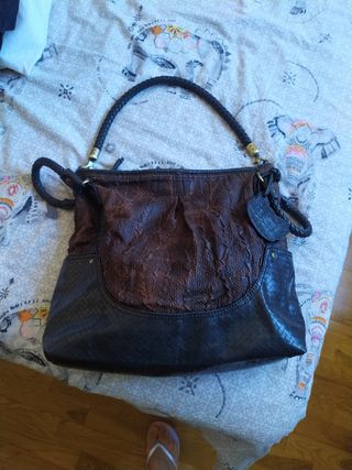 Bolso Adolfo Domínguez