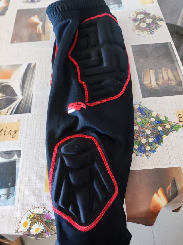 Pantalón de portero 20€ los dos