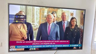 TV LG 49 SMART TV 4K