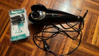 Arricciacapelli BaByliss