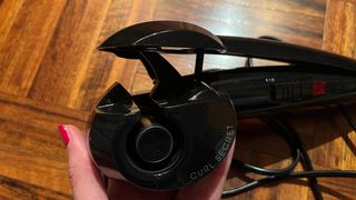 Arricciacapelli BaByliss