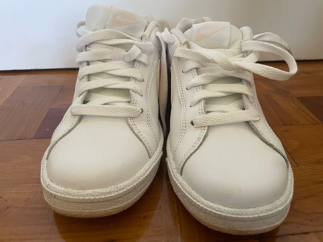 Zapatillas Nike Court Royal, talla 38