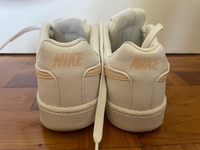 Zapatillas Nike Court Royal, talla 38