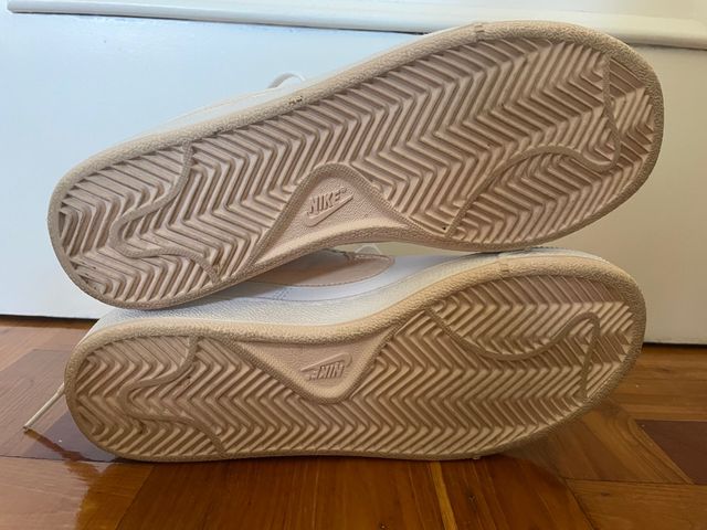 Zapatillas Nike Court Royal, talla 38