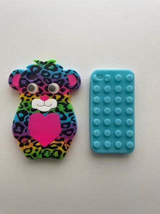Fundas iphone 4s