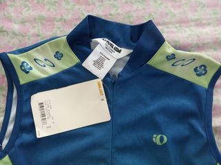 OFERTA!! Maillot/chaleco de ciclismo