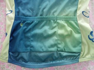 OFERTA!! Maillot/chaleco de ciclismo