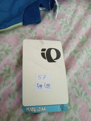 OFERTA!! Maillot/chaleco de ciclismo