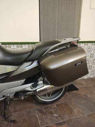 BMW r1200rt