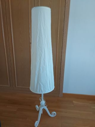 Lámpara de pie IKEA