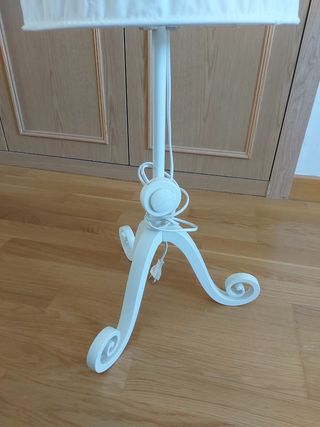 Lámpara de pie IKEA