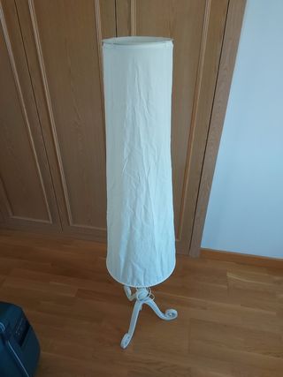 Lámpara de pie IKEA