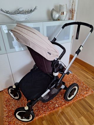Carrito Bugaboo bufalo