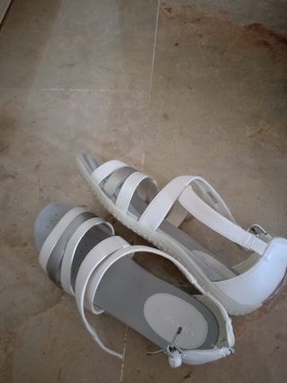 Sandalias GEOX mujer 39