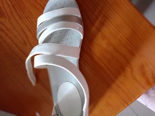 Sandalias GEOX mujer 39