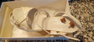 Zapatos tacón Balenciaga