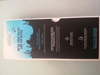 Funda Samsung Galaxy S20 Ultra, negro