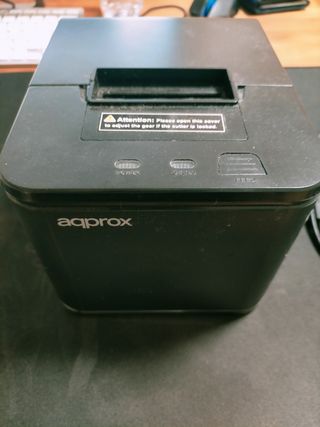 IMPRESORA DE TICKETS AQPROX