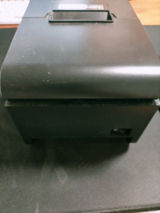 IMPRESORA DE TICKETS AQPROX