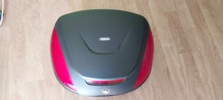Bahul/Cofre /Maleta original Yamaha.
