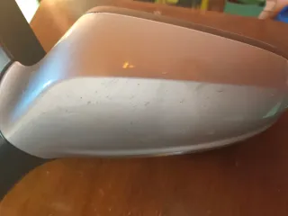 Retrovisores gris Opel Astra H