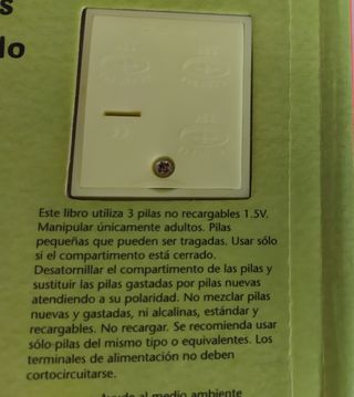 Sonidos del bosque. Queridos abuelos