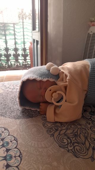 Bebe reborn