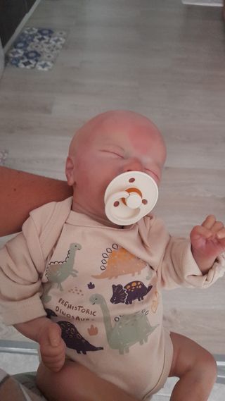 Bebe reborn