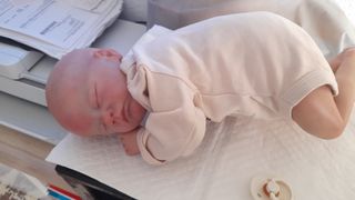 Bebe reborn