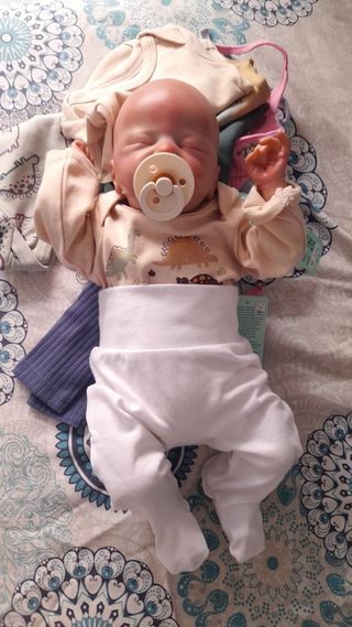Bebe reborn
