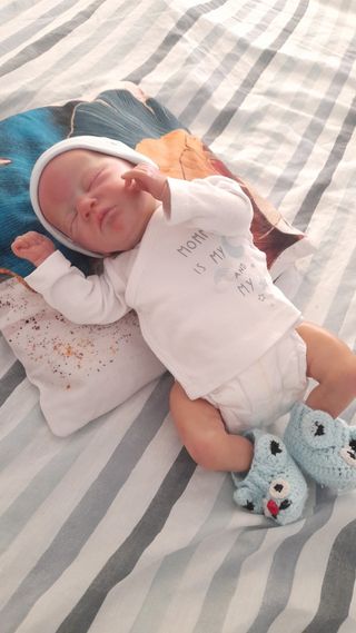 Bebe reborn