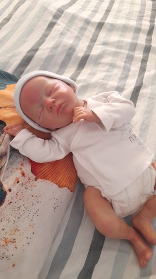 Bebe reborn