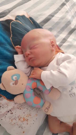 Bebe reborn