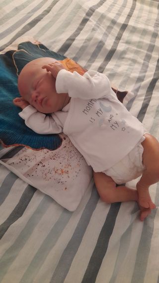 Bebe reborn