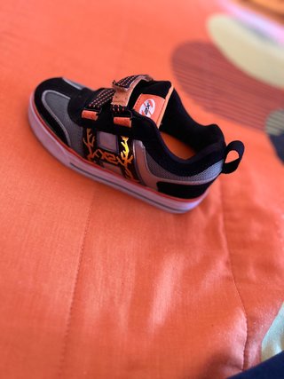 Ténis da Heelys criança