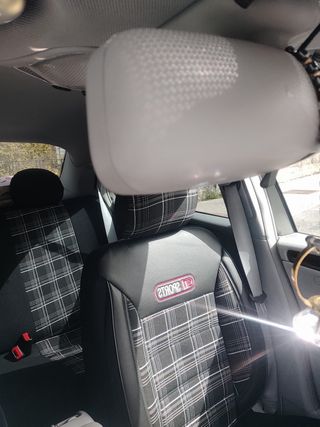 Mercedes-Benz Clase C 2004