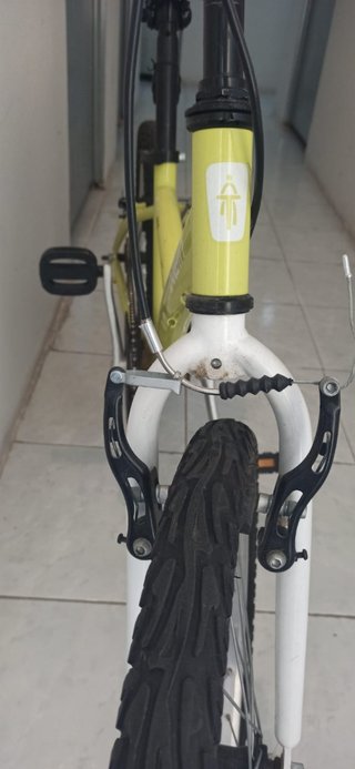 Bici para niño/a