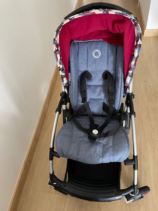 Bugaboo bee 5