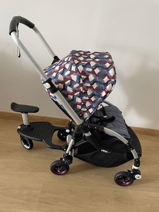 Bugaboo bee 5