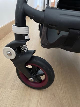 Bugaboo bee 5