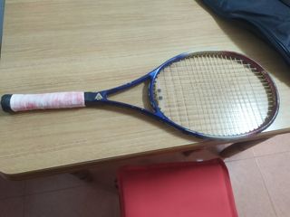 2 raquetas de tenis