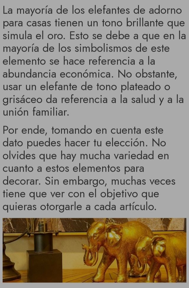 Elefante de resina simil marfil vintage.