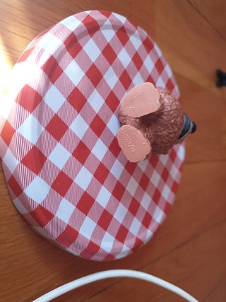 Figura pvc ROWFL Schleich muppet 76/78