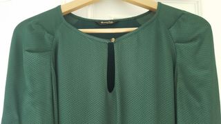 Vestido Massimo Dutti talla 36