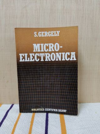 Microelectrónica