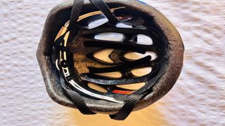 Casco para bici patines 54 a 61 cm