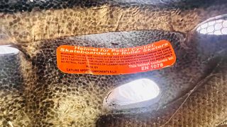 Casco para bici patines 54 a 61 cm