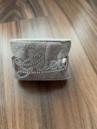 Pulsera mujer marca guess