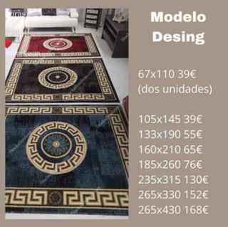 📢🔝 TAPPETI E CORRIDOI PER LA TUA CASA FIRMATI FABRI