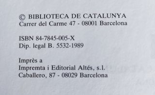 ENRIC-CRISTÒFOL RICART